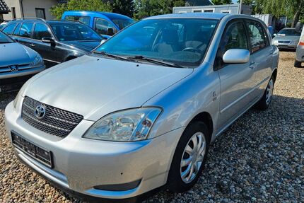 Toyota Corolla 187.600 km 2.590 &euro; Rüdersdorf OT Tasdorf 15562
