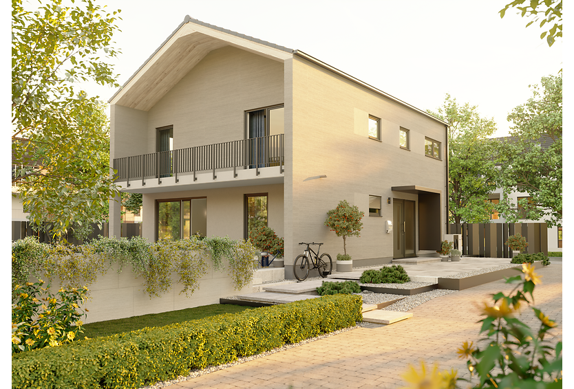 Haus zum Kaufen in Senden 517.995 € 154 m²