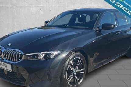 BMW 320 9.471 km 38.490 € Rendsburg 24768