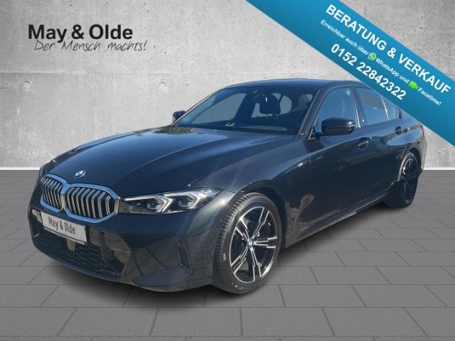 BMW 320 9.471 km 39.690 € Rendsburg 24768