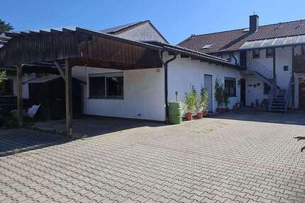 Haus Waldkraiburg - 9 Zimmer, 230 m&sup2;, 470.000&euro; | Angebot:26434678