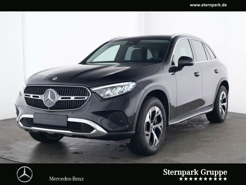 GLC 300