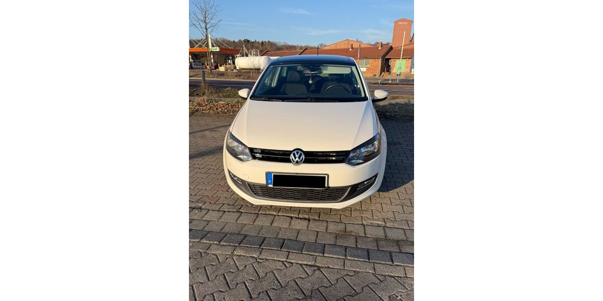 VW Polo 142.000 km 5.300 &euro; Helmstedt 38350
