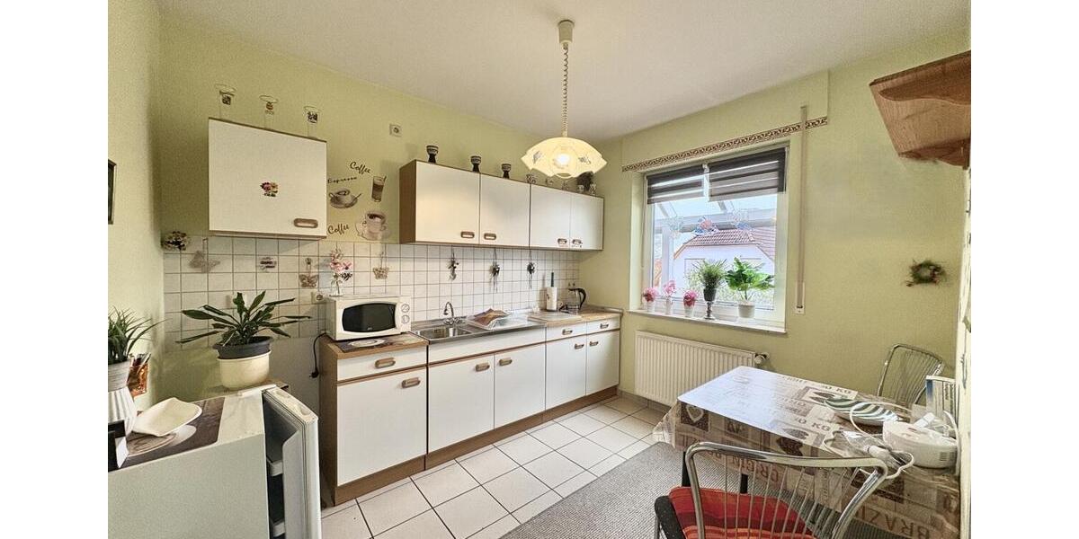 Etagenwohnung Dinklage - 2 Zimmer, 62 m&sup2;, 400&euro; | Angebot:26365631