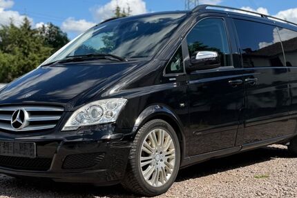 Mercedes-Benz Viano 225.000 km 16.599 &euro; Dreieich 63303