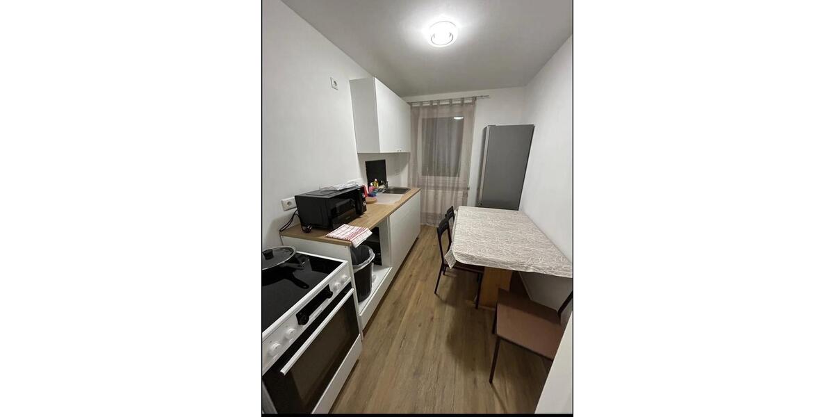Etagenwohnung Bentwisch - 4 Zimmer, 60 m&sup2;, 20&euro; | Angebot:25178566
