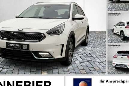 Kia Niro 50.000 km 17.070 &euro; Berlin 12681