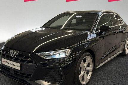 Audi A3 23.237 km 31.950 &euro; Hannover 30179