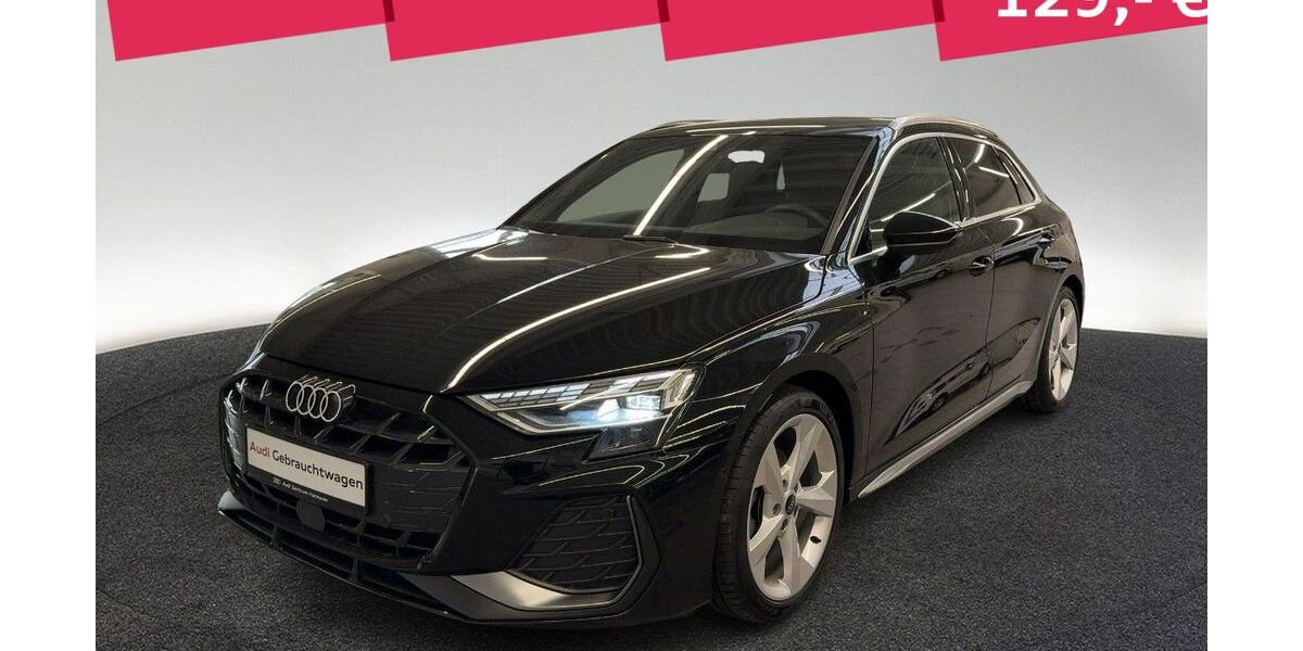 Audi A3 23.237 km 31.950 &euro; Hannover 30179
