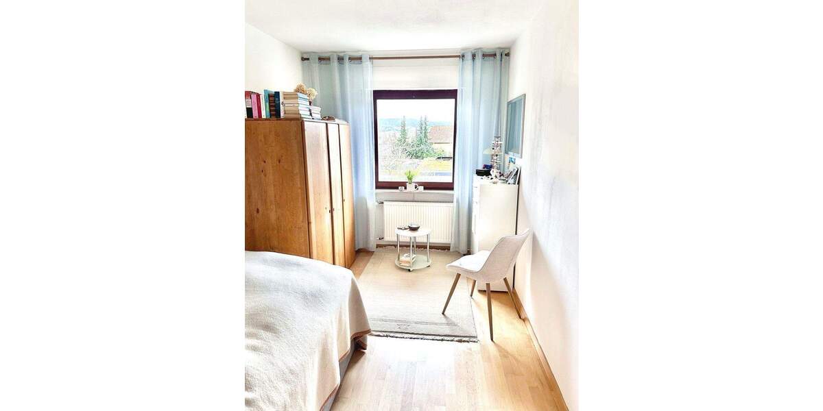 Reihenendhaus Mühltal Trautheim - 4 Zimmer, 110 m&sup2;, 585.000&euro; | Angebot:25736903