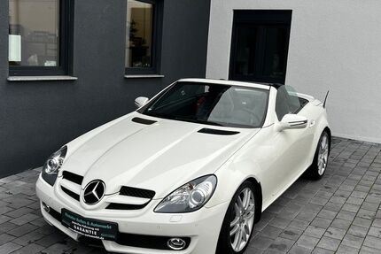 Mercedes-Benz SLK 280 153.000 km 12.999 &euro; Abstatt 74232