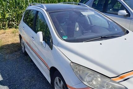 Peugeot 308 306.000 km 990 € Cham 93413