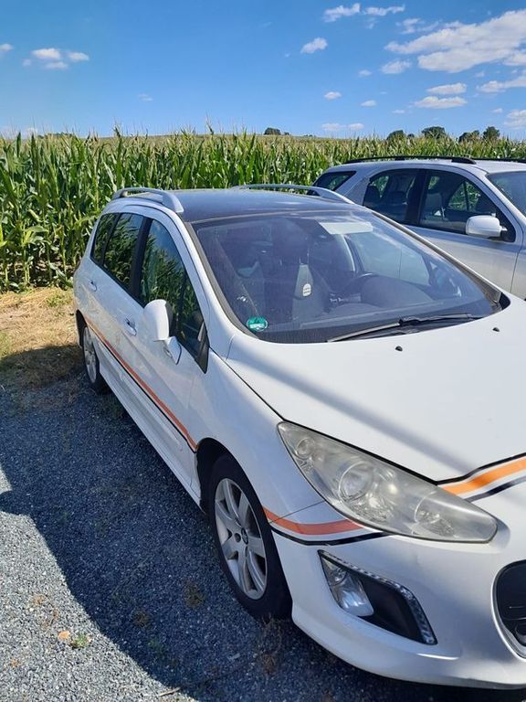 Peugeot 308 306.000 km 990 € Cham 93413
