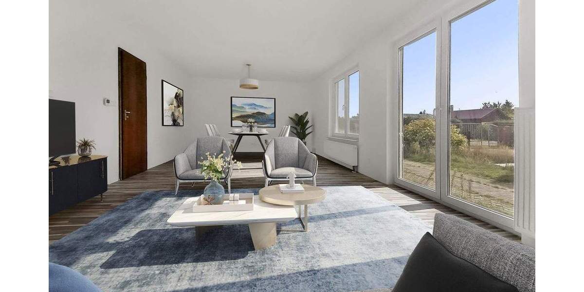 Einfamilienhaus Berkenbrück - 4 Zimmer, 120 m&sup2;, 1.400&euro; | Angebot:24137003