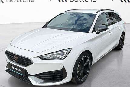 Cupra Leon 48.200 km 21.990 &euro; Zerbst/Anhalt 39261