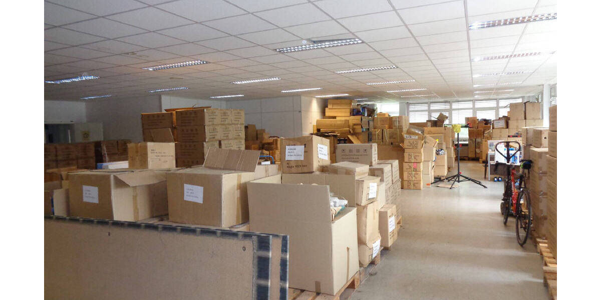 Gewerbeobjekt Külsheim - 2.850.000&euro; | Angebot:25747300