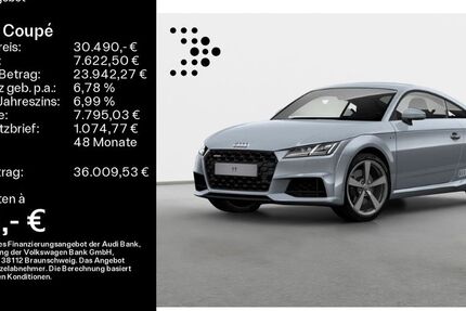 Audi TT 97.900 km 29.880 &euro; Schweinfurt 97424
