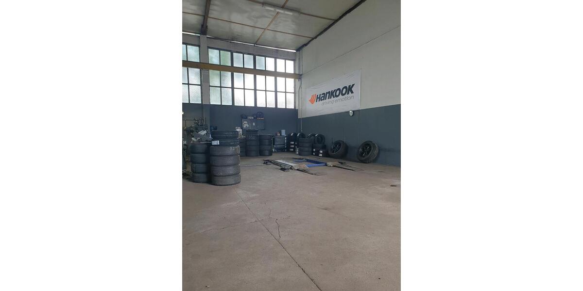 Reifenservice Reifenhandel abzugeben zimmer