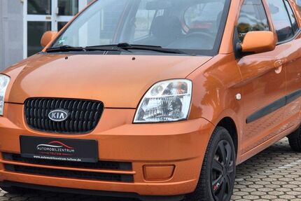 Kia Picanto 185.000 km 1.300 € Teltow 14513