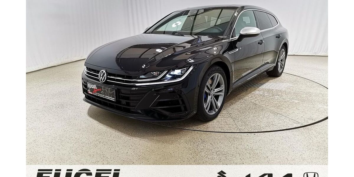 VW Arteon 39.800 km 34.949 &euro; Chemnitz - Mittelbach 09224