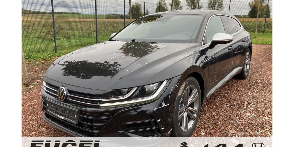 VW Arteon 39.800 km 35.969 &euro; Chemnitz - Mittelbach 09224