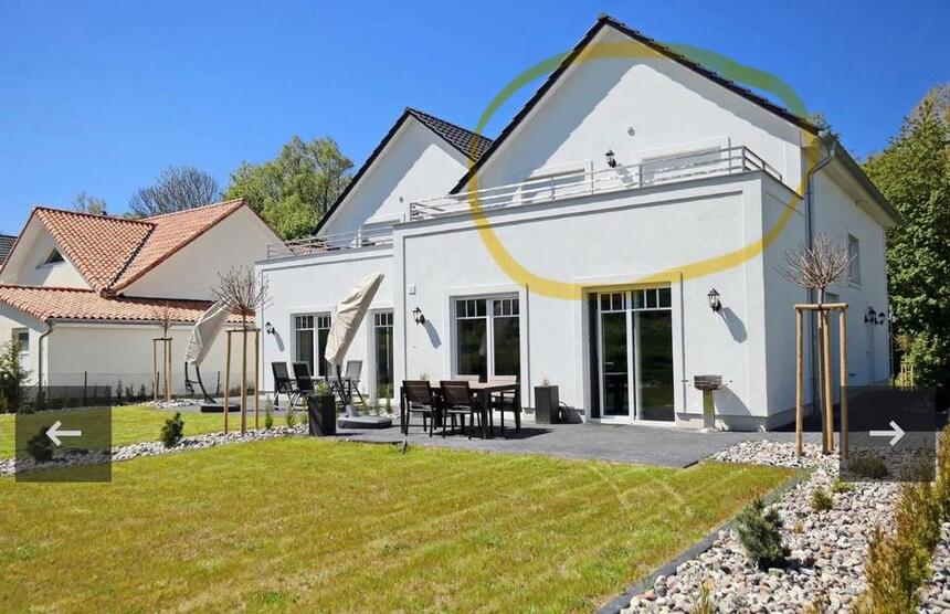 9.8.-18.8. Wohnung für 4 Pers Nähe kühlungsborn Ostsee