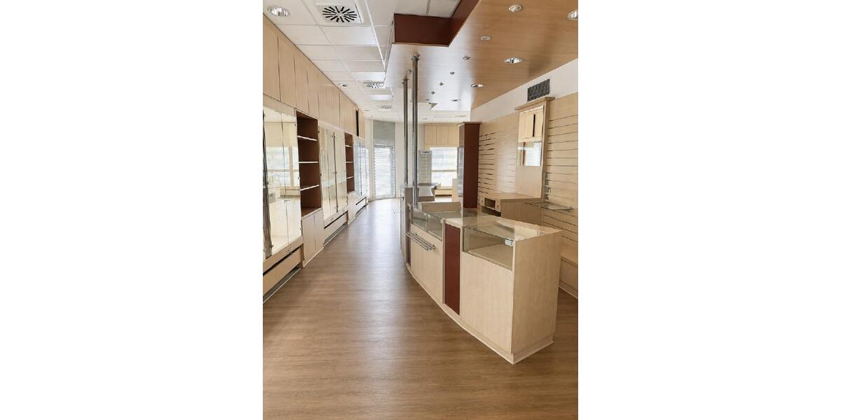 Gewerbeobjekt Crimmitschau - 720&euro; | Angebot:26351119