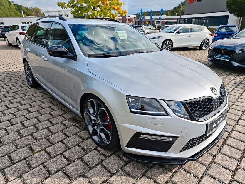 Skoda Octavia 109.890 km 20.890 € Wissen 57537