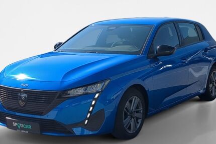 Peugeot 308 46.000 km 16.890 &euro; Schweinfurt 97424