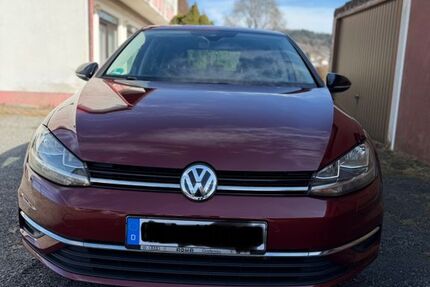 VW Golf 101.600 km 14.800 &euro; Grafenau 94481