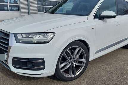 Audi Q7 139.400 km 32.800 &euro; Eppingen 75031