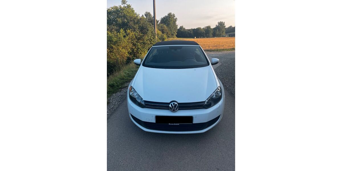VW Golf 196.000 km 5.500 &euro; Waltershausen 97633