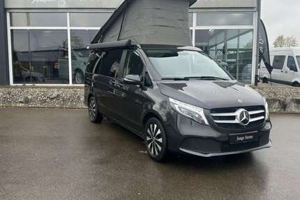 Mercedes-Benz Marco Polo 82.753 km 49.970 &euro; Rottweil 78628