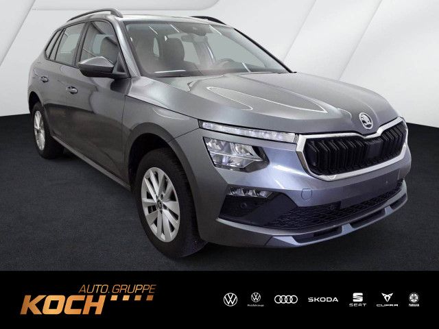 Skoda Kamiq 23.500 km 26.430 &euro; Insingen 91610