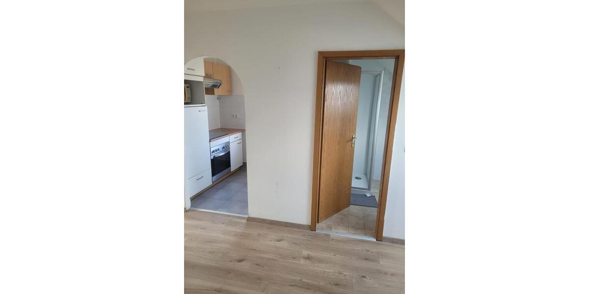 DG-Wohnung mit 46 m² Wohnfläche in Salzweg zu vermieten 2 zimmer
