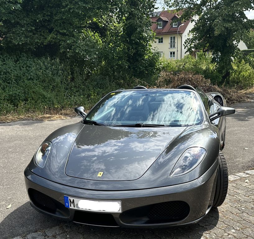 F430