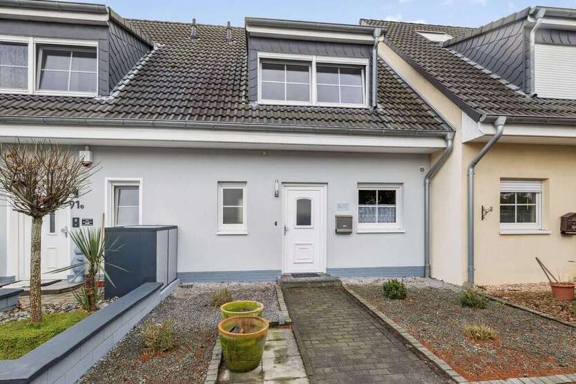 Haus zum Kaufen in Essen 395.000 € 116 m²
