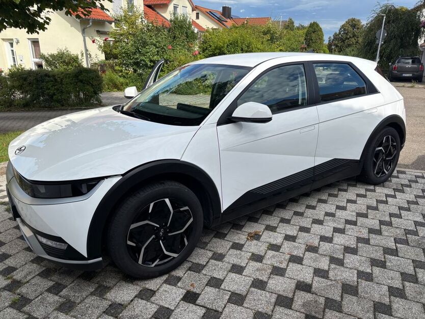 Hyundai IONIQ 5 48.840 km 25.900 € Besigheim 74354
