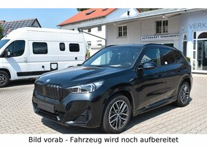BMW iX1 xDrive30 M Sportpaket PanoDach HUD Keyless 29.985 km 39.995 &euro; Donauwörth 86609