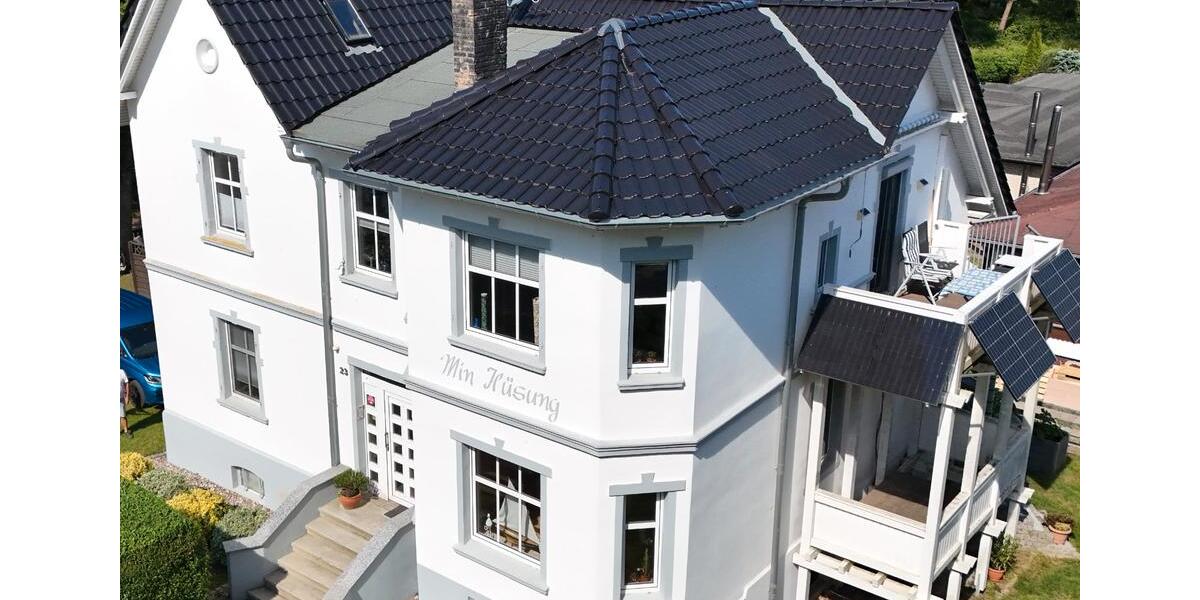 Einfamilienhaus Dranske - 654.000&euro; | Angebot:26865070