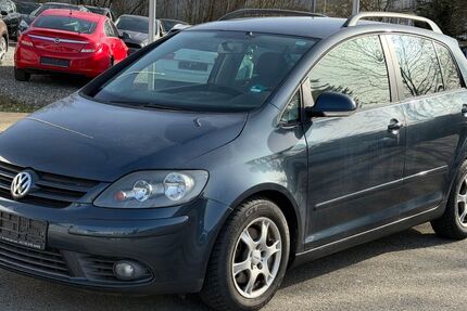 VW Golf Plus 176.000 km 3.999 &euro; Tuttlingen 78532