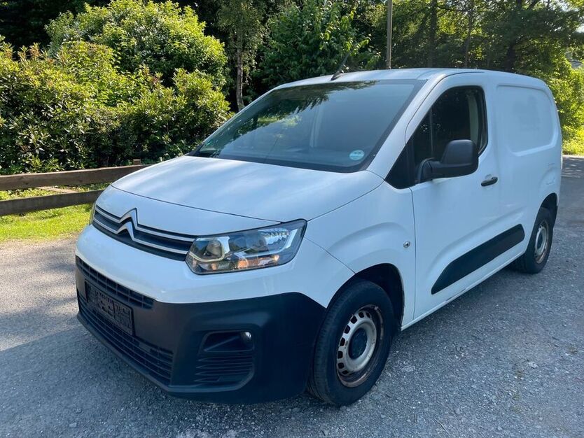 Berlingo