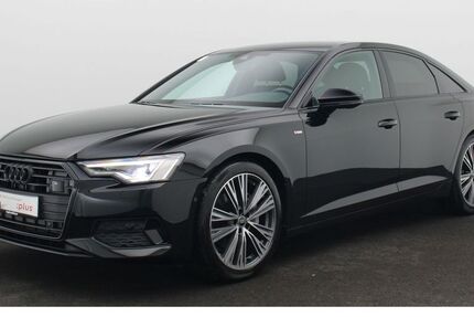 Audi A6 19.500 km 39.480 &euro; Würzburg 97076