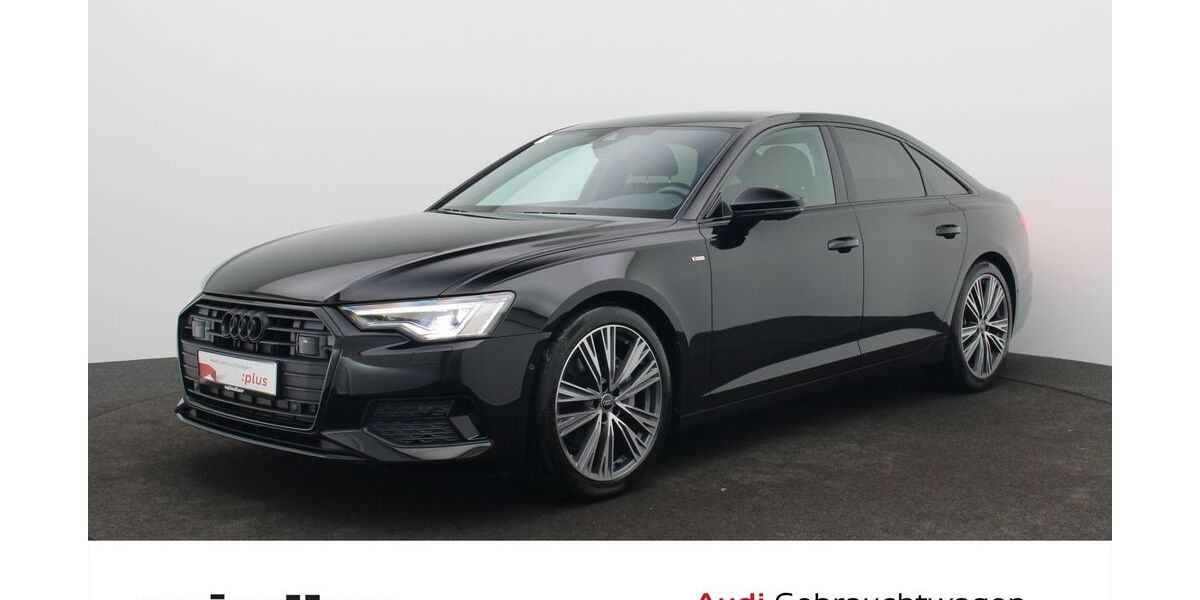 Audi A6 19.500 km 39.480 &euro; Würzburg 97076