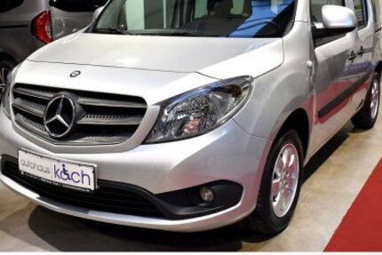 Mercedes Citan
