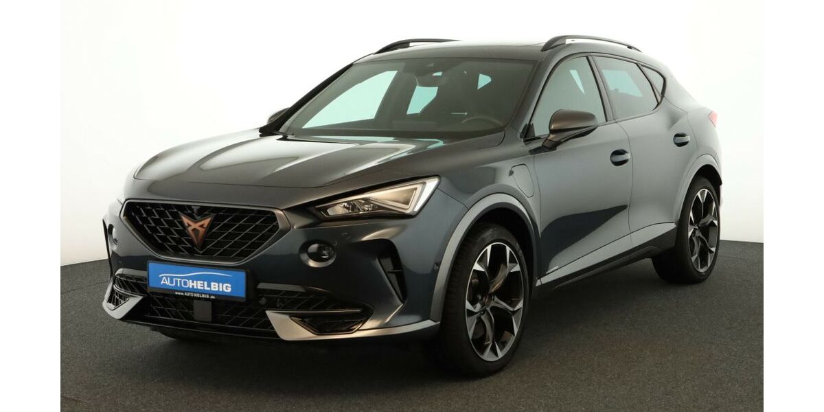 Cupra Formentor 33.500 km 25.990 &euro; Donnersdorf 97499