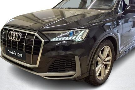 Audi Q7 42.350 km 58.545 &euro; Gummersbach 51645