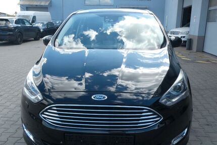Ford C-Max 90.000 km 12.000 &euro; Bad Kreuznach 55545