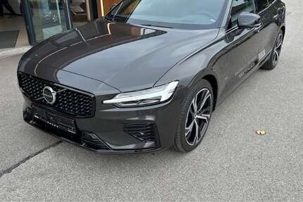 Volvo V60 14.999 km 59.999 € Baierbrunn 82065