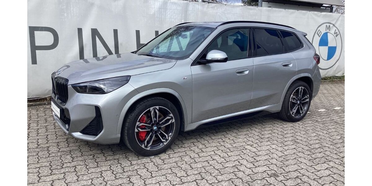 BMW X1 7.524 km 39.633 &euro; Hainburg 63512